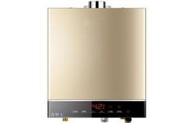 帅康热水器不加热常见原因