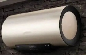 天舒空气能热水器故障01