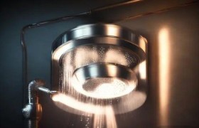 家用储水热水器怎么进水